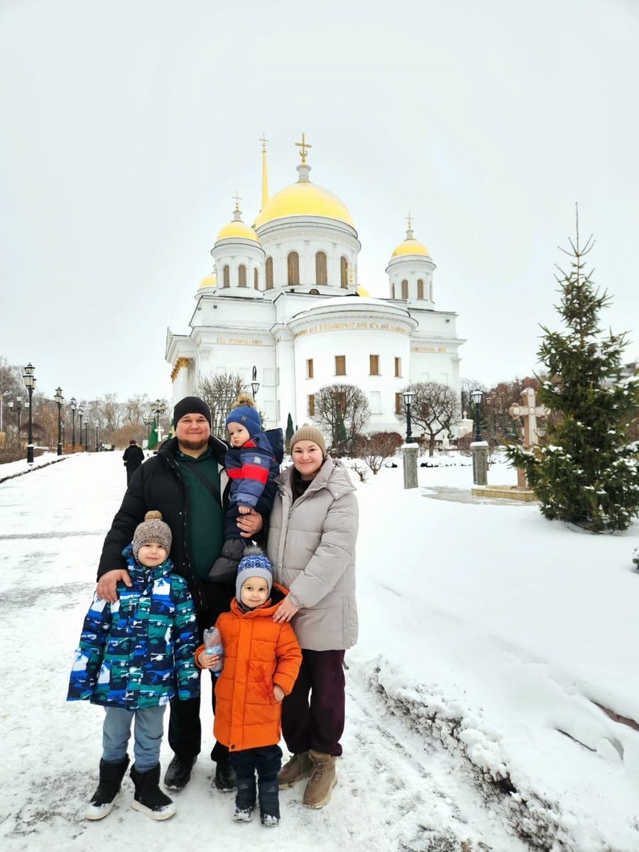 Артём Фоминых