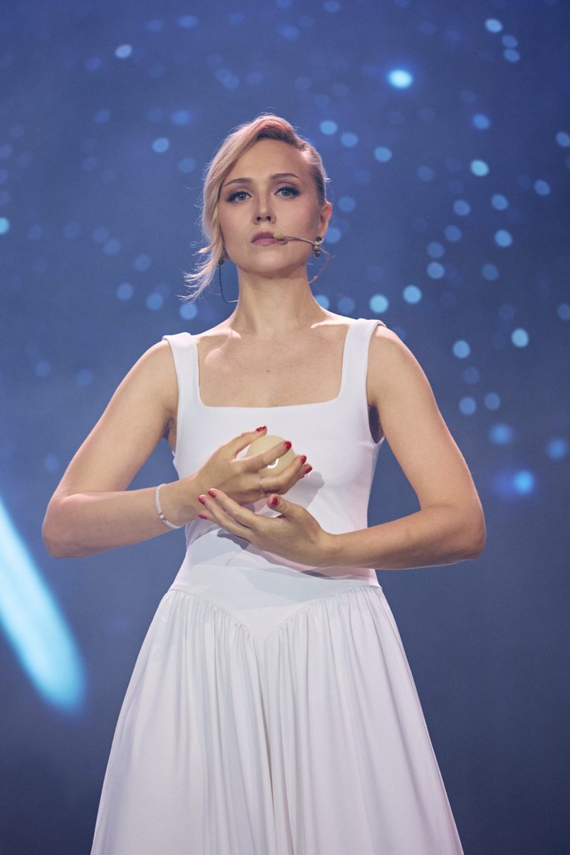 Светлана Неретина