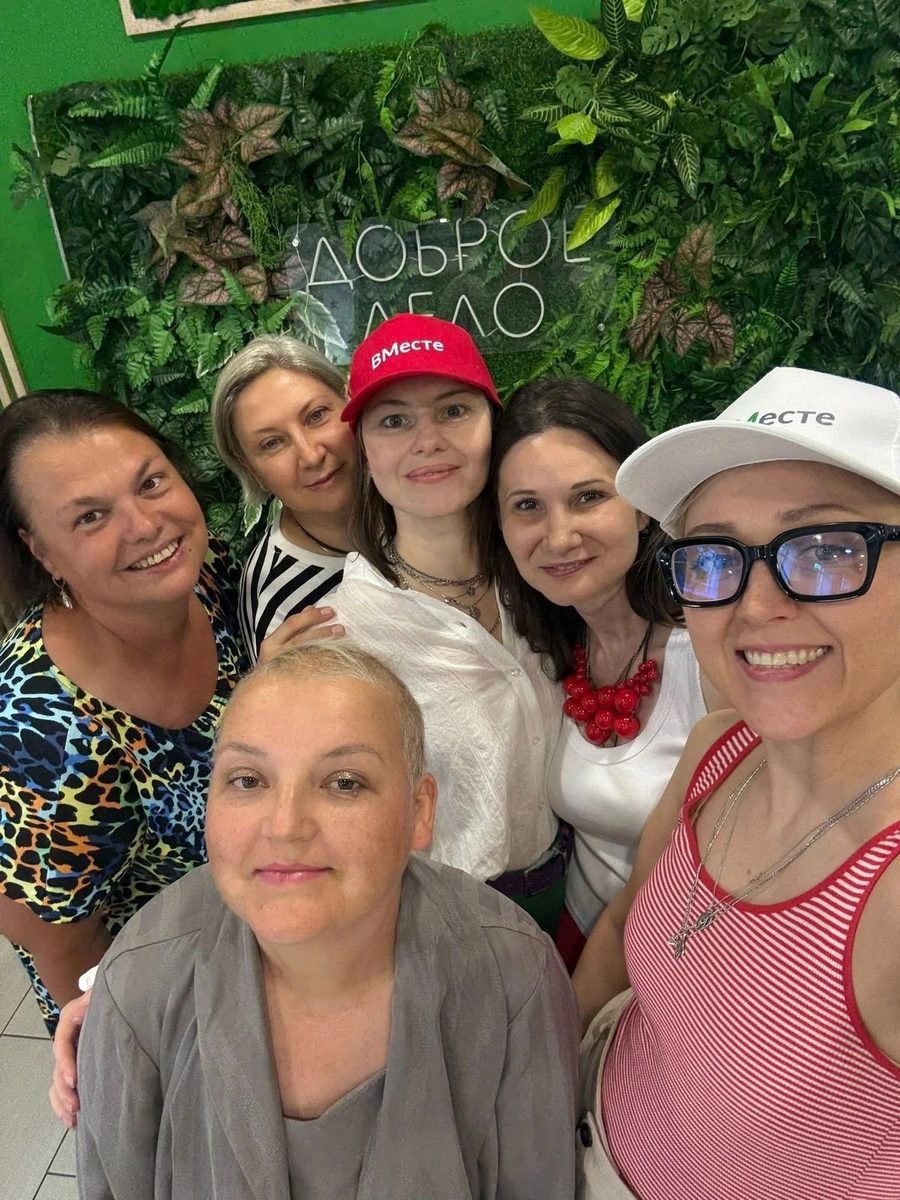 Светлана Неретина