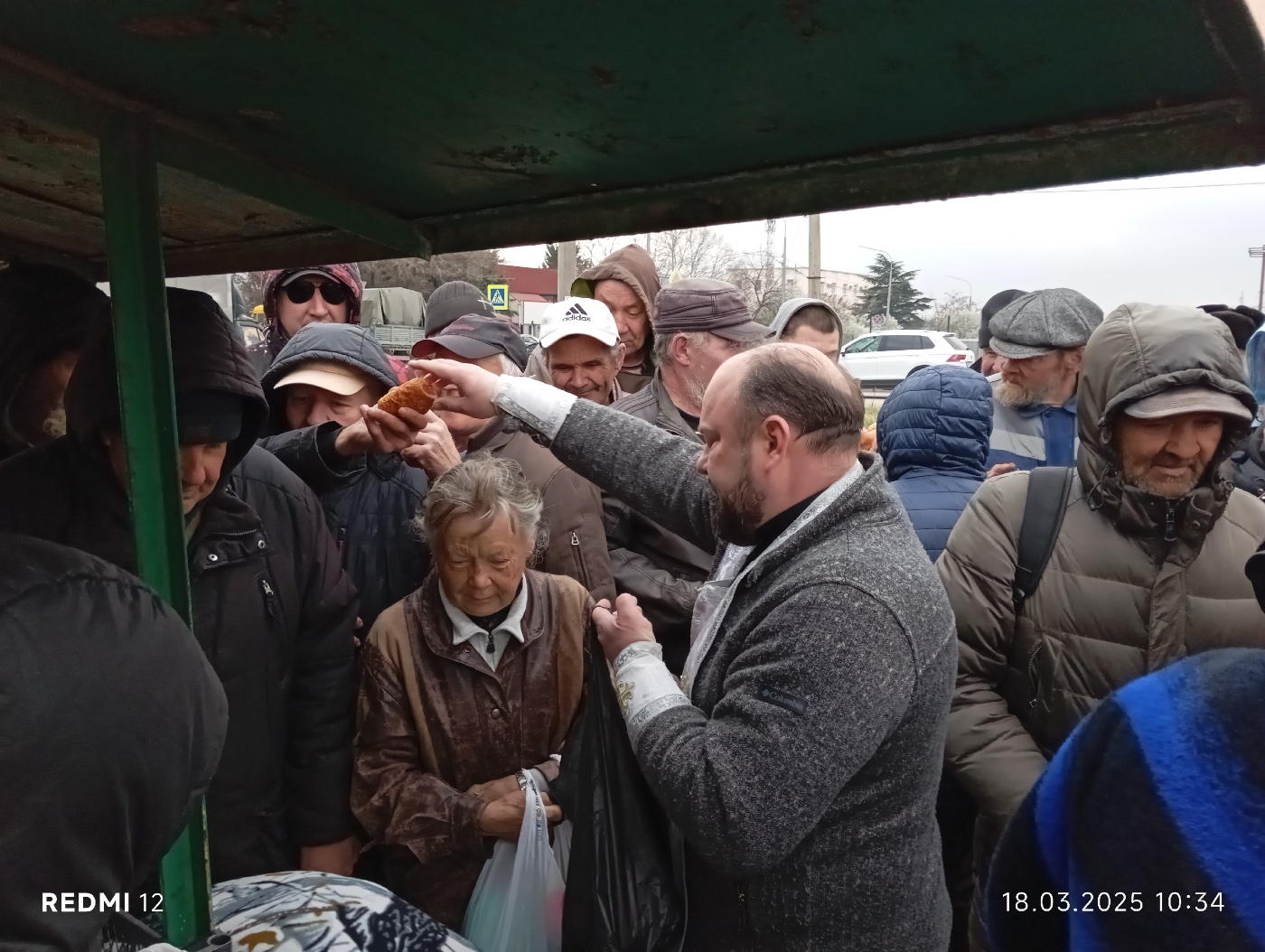 Екатерина Говорущенко