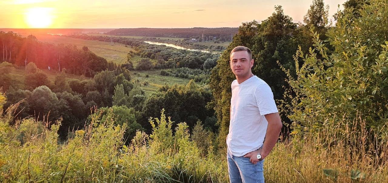  Фролов Александр  