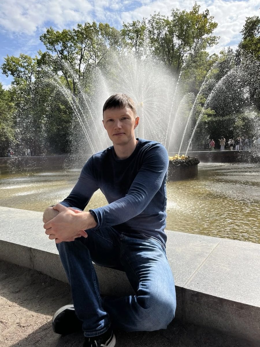 Владимир