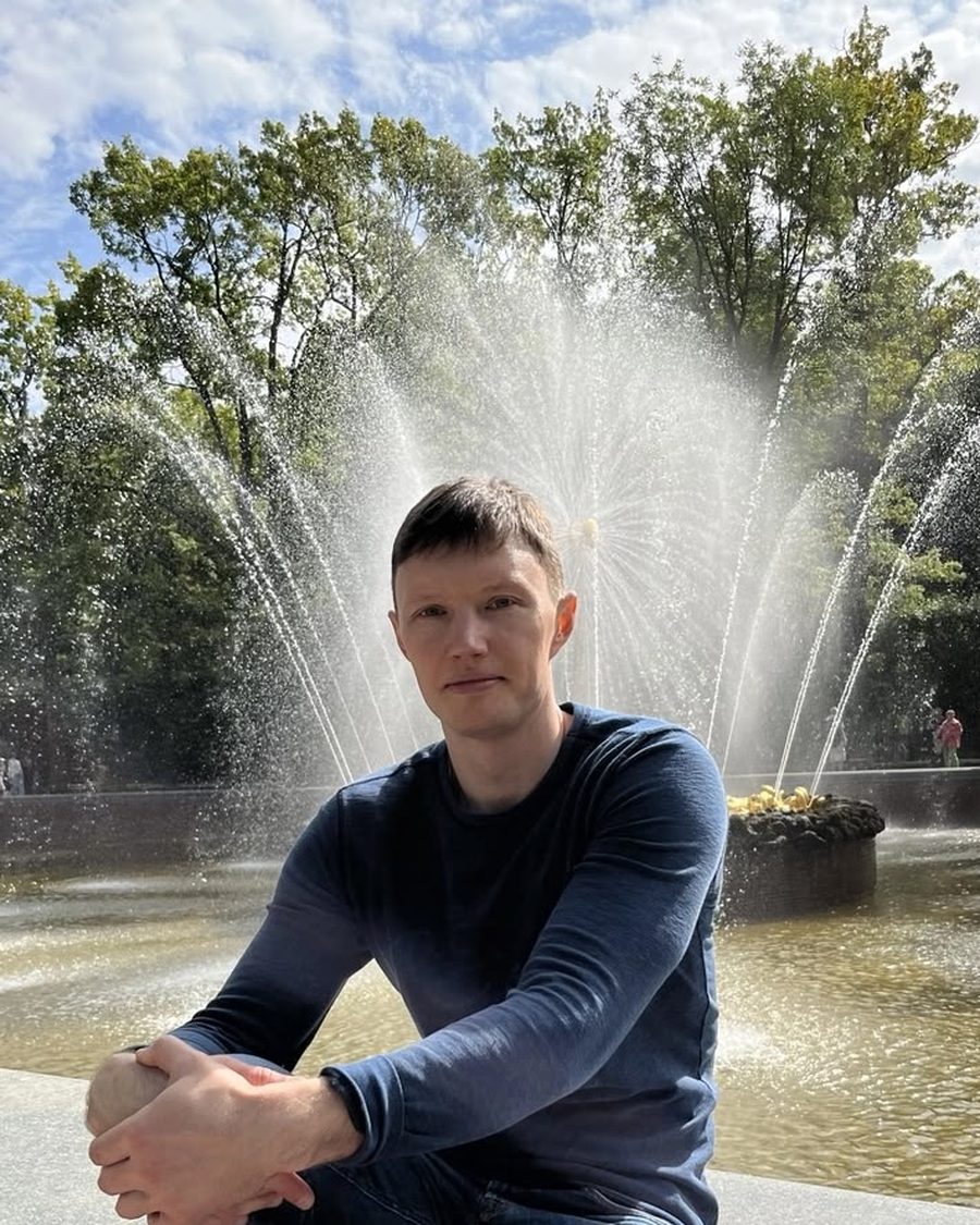 Владимир