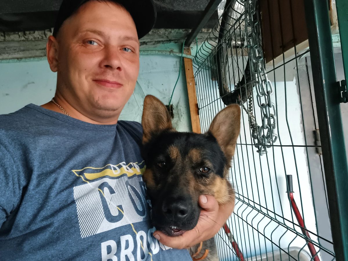 Юрий Обозенко