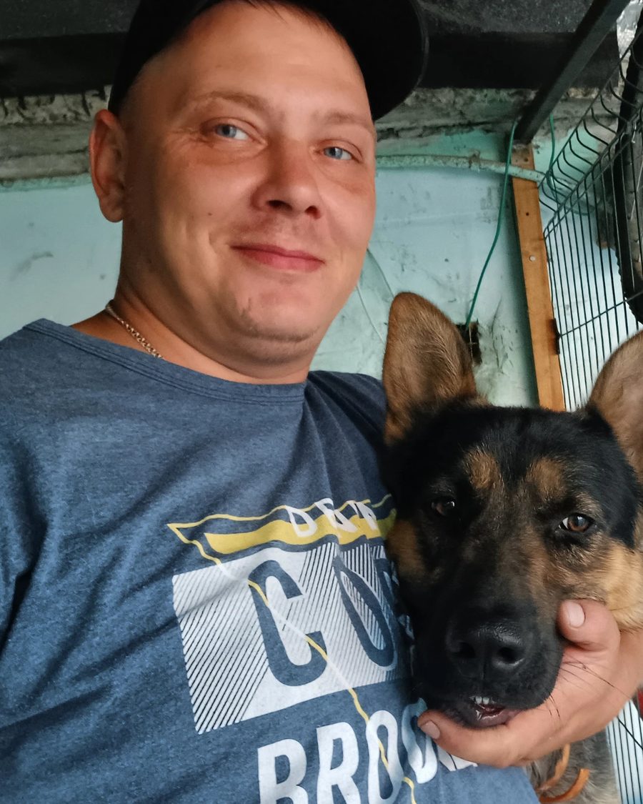 Юрий Обозенко